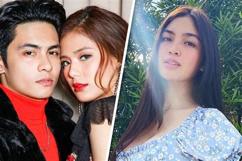 Heaven on Kiko and Devon: I’m not the reason behind their breakup.